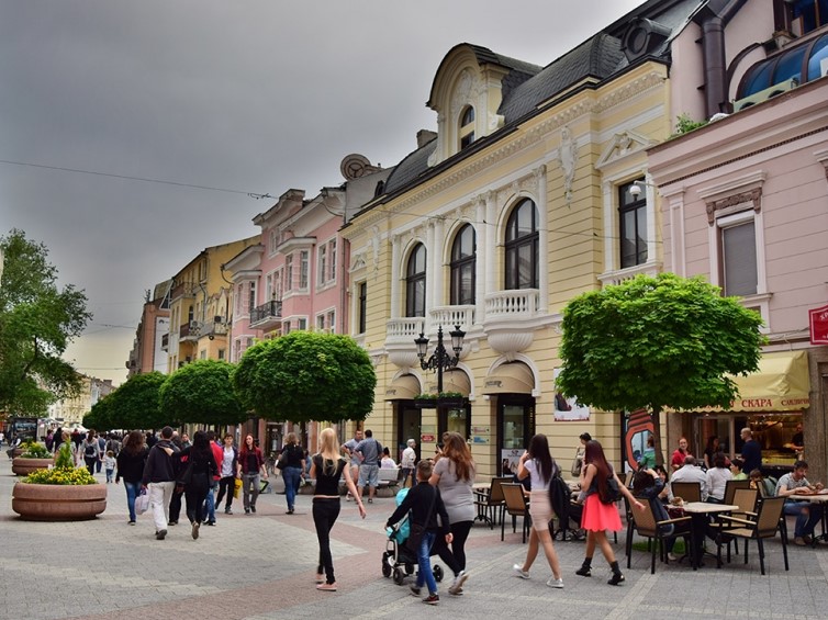 Filibe - Plovdiv gezilecek yerler Plovdiv Hakkında Filibe - Plovdiv gezilecek yerler Plovdiv Hakkında